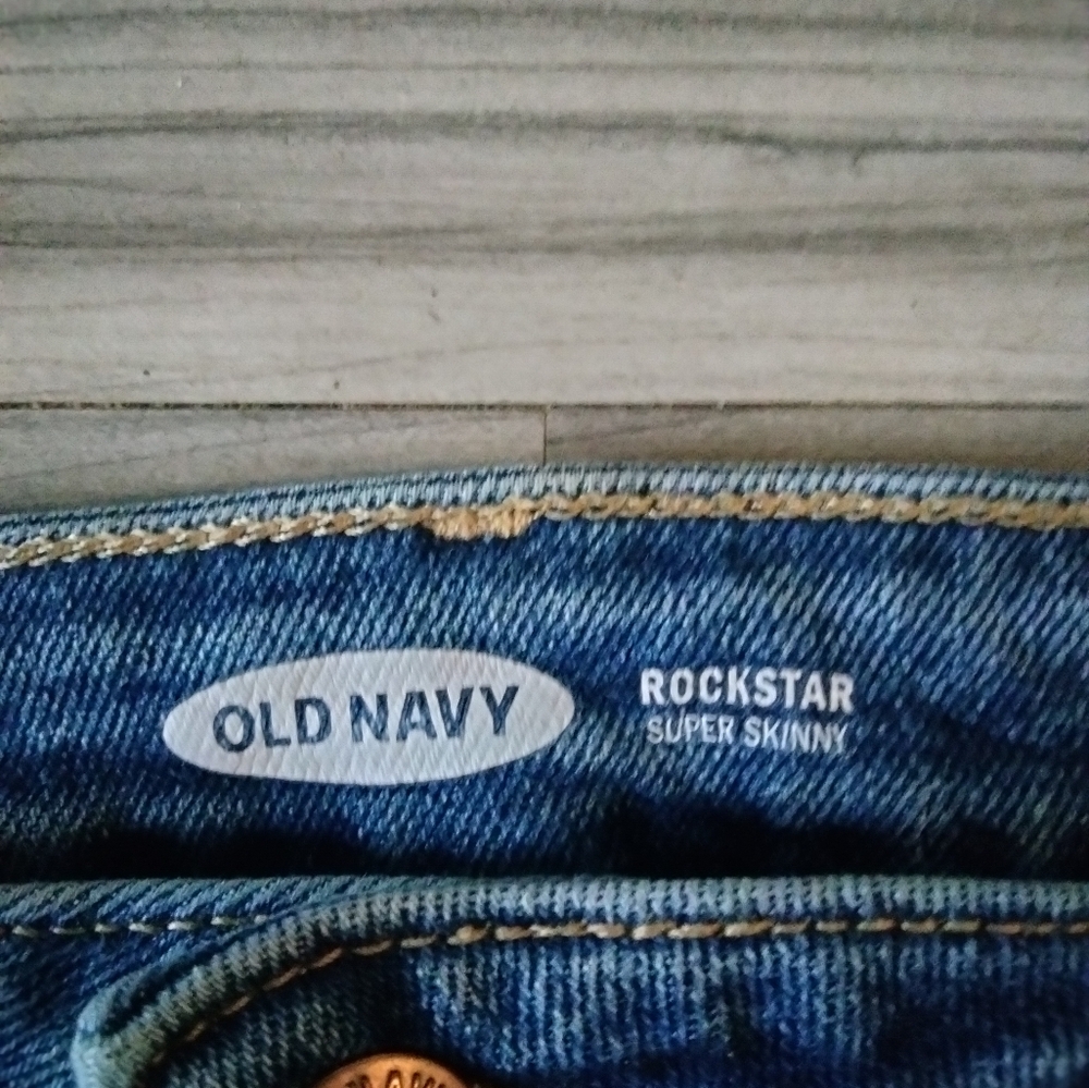 Jeans - Picture 2 of 3